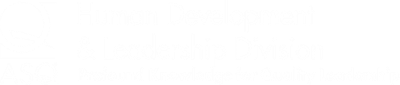 ASQ Human Development and Leadership Division